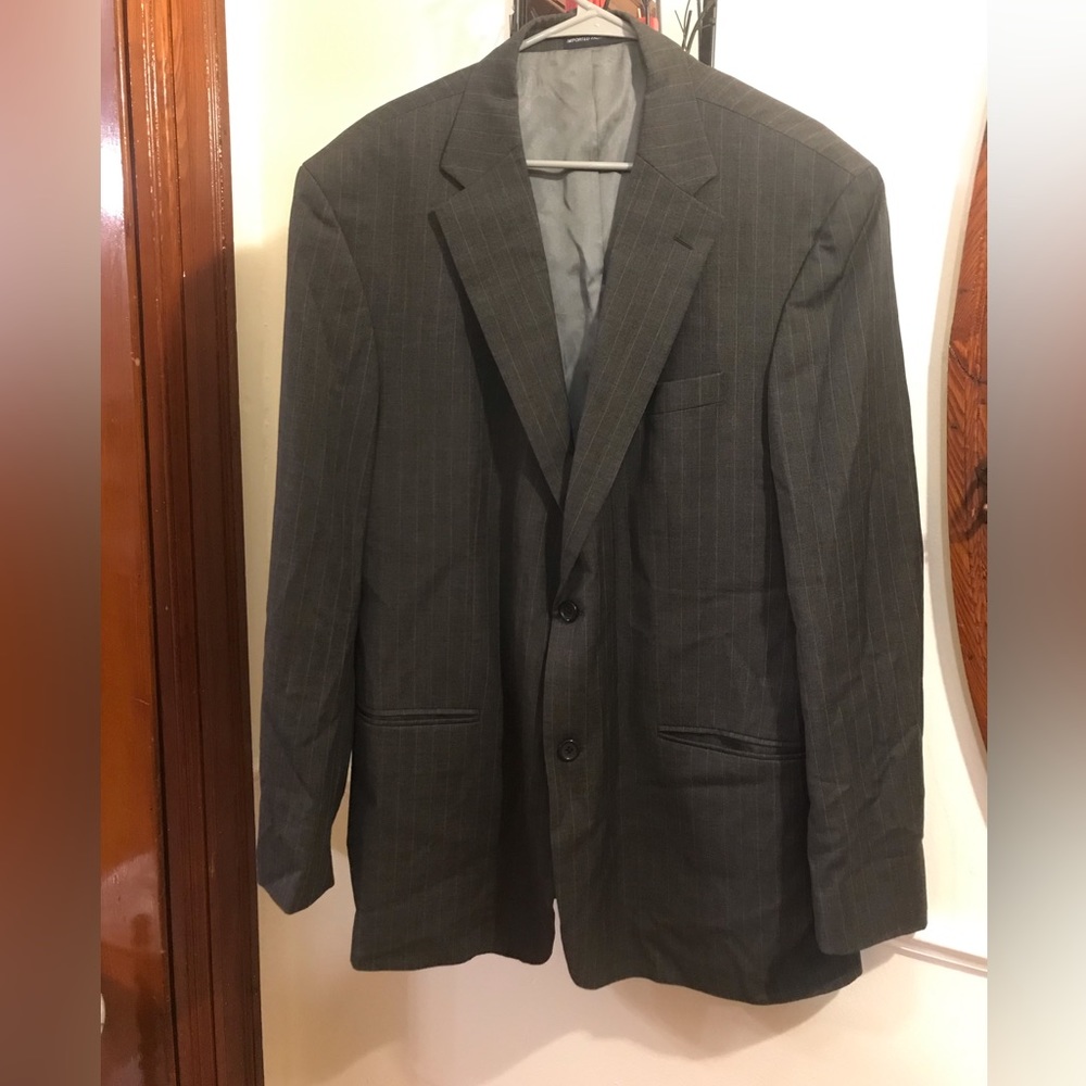Men Blazers